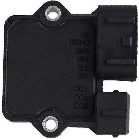 Module d'allumage automobile MD152999, compatible avec Diamante Sport. (1/5)