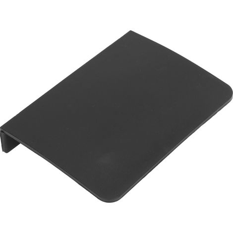 Tapis de Tassage Café Silicone Souple Résistant à la Chaleur - Modèle B Antidérapant (1/5)