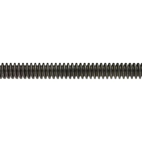 Reidl DIN 976 Gewindestangen Trapez M 16 x 1000 4.6-5.8 blank Form A (1/3)
