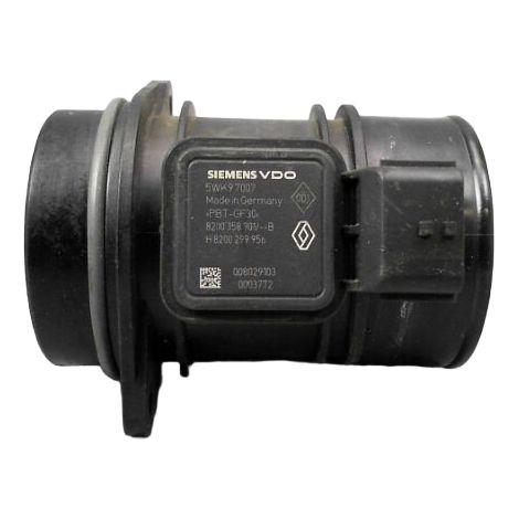 [PRODUIT D'OCCASION] Debitmetre Air RENAULT Clio ♻️ Ref Oe. 8200358901 - Garantie à vie (1/3)