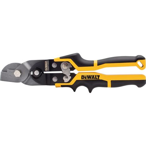 Forbici di allineamento per taglio a V DeWALT DWHT14690-0