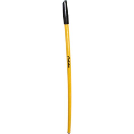 MANICO P/BADILE IN RESINA LEGGERA 140 CM 1 PZ