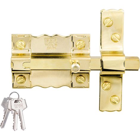 Broche 300-P/87 Or F12102 Fac - FAC (1/2)