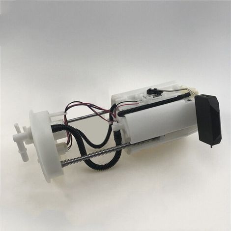 Gilt für die Kraftstoffpumpenbaugruppe für Honda Vezel 2, Teilenummer 17708-T5E-J01. (1/4)