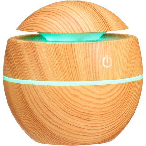 Humidificador difusor de aromas