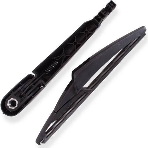 Brazo y escobilla del limpiaparabrisas trasero para Renault MEGANE IV 2015- (1/5)