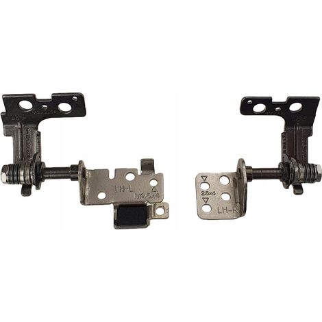 Bisagras nuevas originales para portátiles Acer Aspire 3830, 3830G y 3830TG. (1/2)