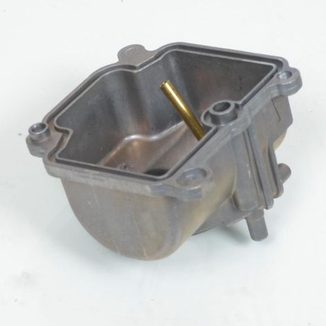 Cuve de carburateur aluminium STR8 pour KEIHIN PWK 21/28 moto (1/3)