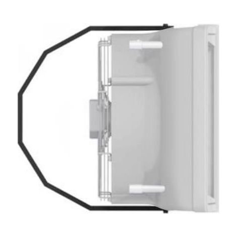 Consola giratoria HEATER