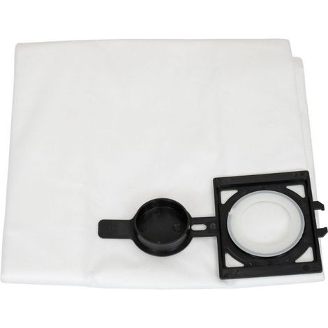 Eibenstock Filterbeutel (5 Stück/Pack) für WRS 50