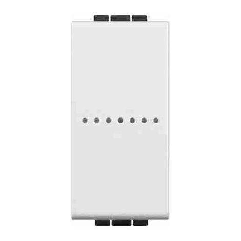BTIN4411C Interruptor/regulador conectado.