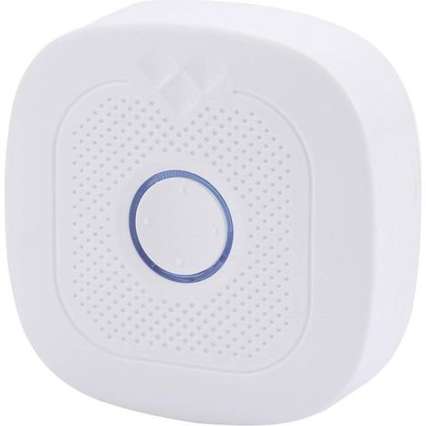 Olympia ProMini 2020 sistema de alarma blanco inalámbrico