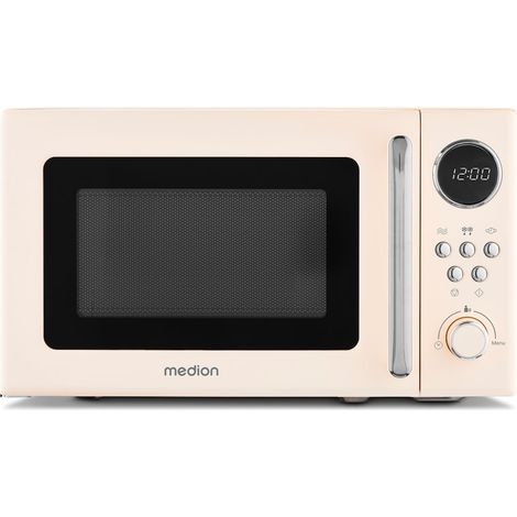 Micro-ondes Medion MD 15000 800 W 20 litres
