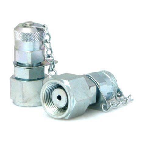 Mâchoire de mesure avec écrou EMA3/M16X1.5 VKA3