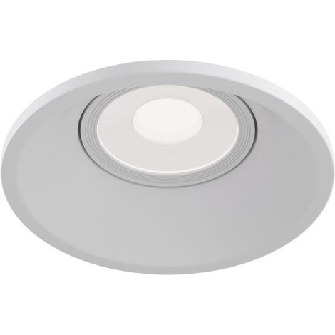 Maytoni Dot Faretto da incasso bianco GU10 (1/3)