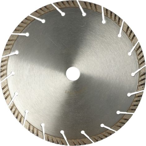Heller Tools Diamond Blade Concrete 150 x 22.23 (1/3)