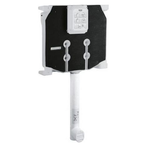 Cassetta di scarico ad incasso FLUSHING CISTERN - GROHE
