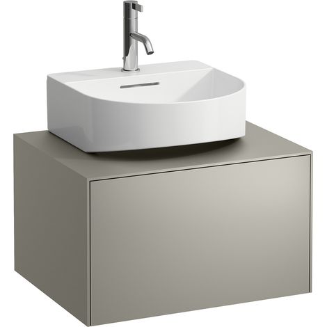 LAUFEN SONAR Schubladenelement, 1 Schublade, für (1/5)