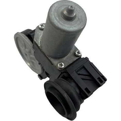 Moteur de lève-vitre électrique avant gauche 85720-42130 pour Toyota RAV4 2019-2022 - Accessoires (1/5)