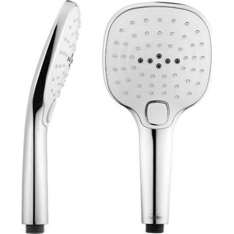GRIFERIAS CLEVER mango ducha cabel optima cb.7108015.cw buades