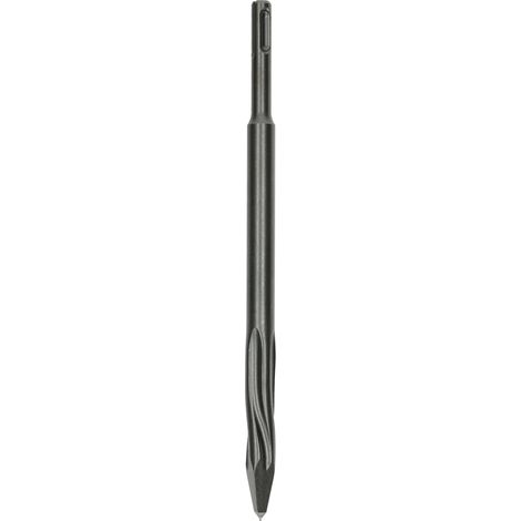 Burin pointu auto affûtant SDS+ 250mm THOR HANGER 155951 (1/4)