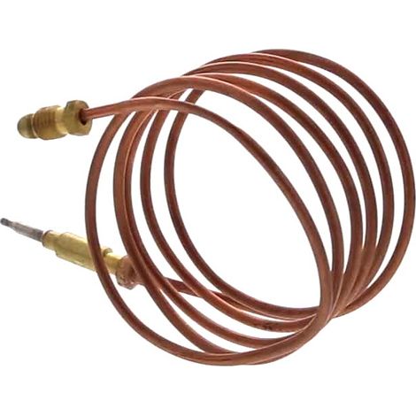 VALBERG, THERMOCOUPLE Cuisinière FOUR (1/2)
