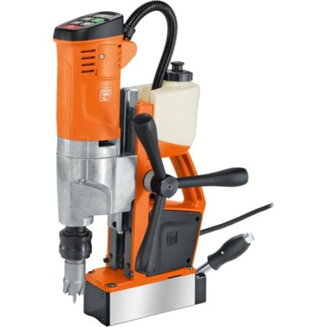 Taladradora magnética Fein Universal KBU 35 PQ hasta 35 mm - 72707161000