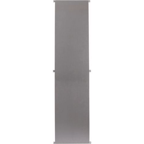 Placa de montaje de acero de 580x488 mm BPZ-MPL650-600 108341