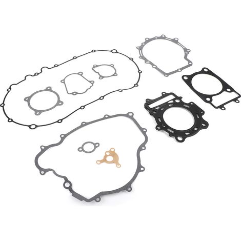 Kit Joint Complet Moteur 10 Pièces pour CF500 CF188 500cc, Pièces ATV UTV, Remplacement Étanchéité Adapté (1/5)