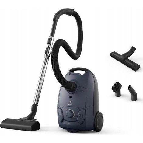 Aspiratore trainante Vax EB51C2DB blu denim 650W