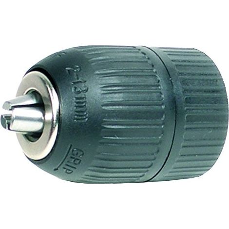 MANDRIN À ACTION RAPIDE, 0, 8-10 MM 3/8 ''X 24 UNF (1/3)