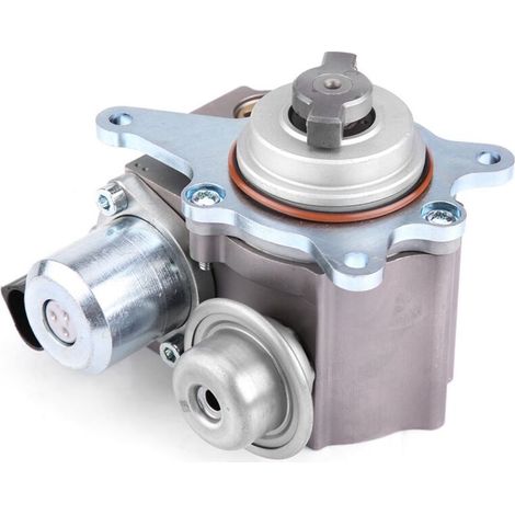 Pompe à carburant haute pression pour Peugeot – Remplacement direct 13517573436 – Fer haute résistance – Débit élevé et anti-corrosion (1/5)