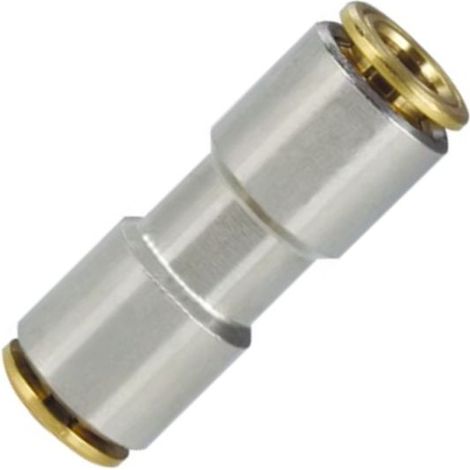 Conector de tapón de lubricación central FI8