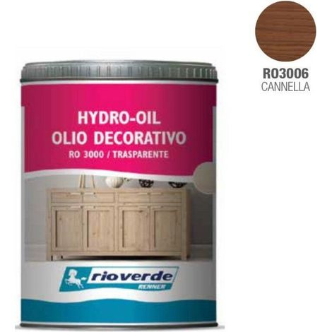 OLIO DECORATIVO CANNELLA 500 ML (1/2)