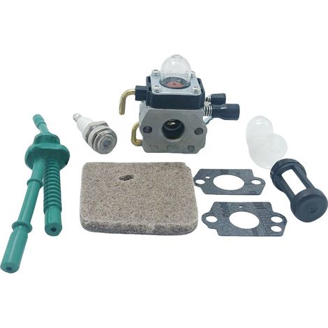 Carburateur FS85 FS45 FS55 (1/5)