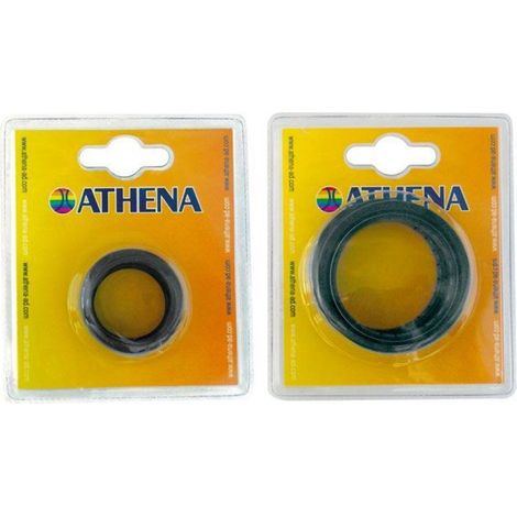Athena Gabelspitzendichtung für Motorrad Aprilia 650 Pegaso 1992