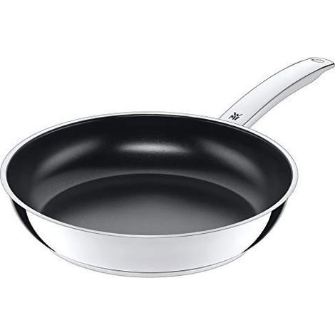 Padella in acciaio inox da 24 cm - 0748246021 - wmf (1/4)