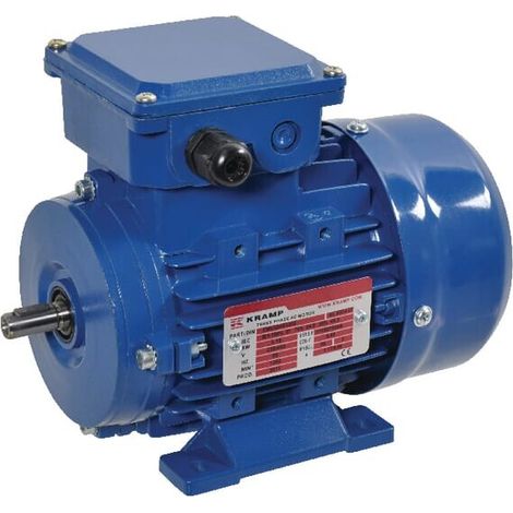 Motor el茅ctrico 0,09 kW UNIVERSAL EM56A2B3300IE1AKR 09 (1/5)