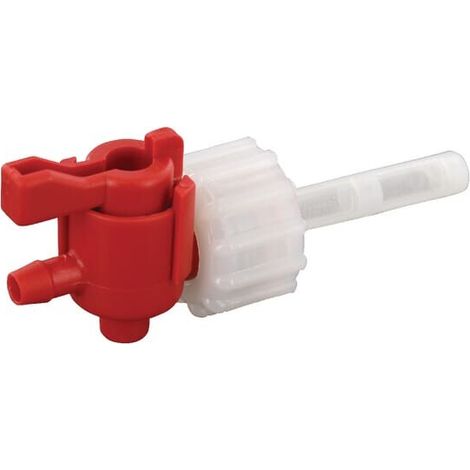 Grifo de combustible Solo SOLO 12401SL
