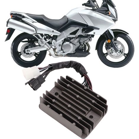 Redresseur pour moto Suzuki DL1000