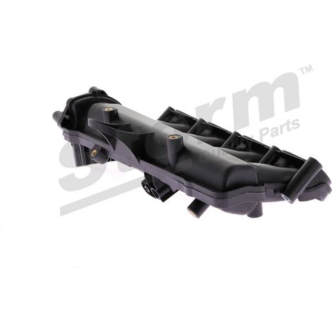 Collecteur air/admission compatible Alfa Romeo MiTo 55189595 (1/4)