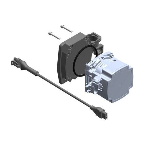 BOSCH Pumpe UPMO 6M NES 9H pwm, 8738903384 (1/2)