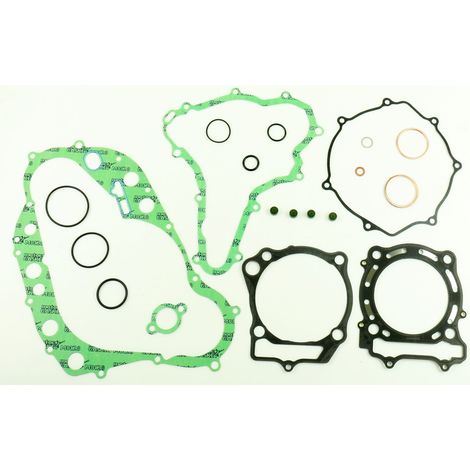 Juego de juntas Athena para Suzuki LT-R 450 Quadracer 2006-2010
