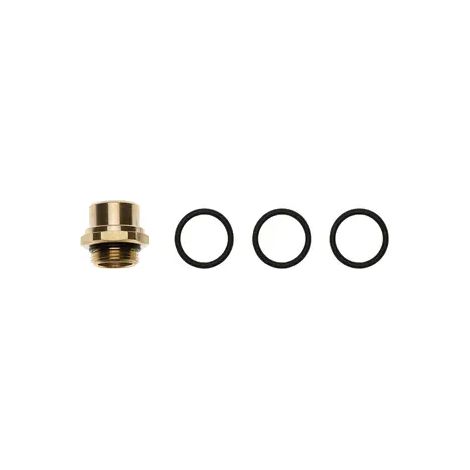BRÖTJE Pumpenadapter WHC 24, 7640778