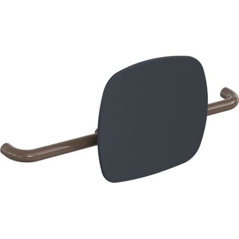 HEWI 801.51.9062 84 Appui-dos Couleur 92, WA 150 mm (1/2)