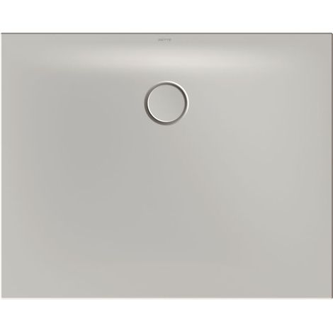 BetteFloor Side receveurs de douche avec support de receveur