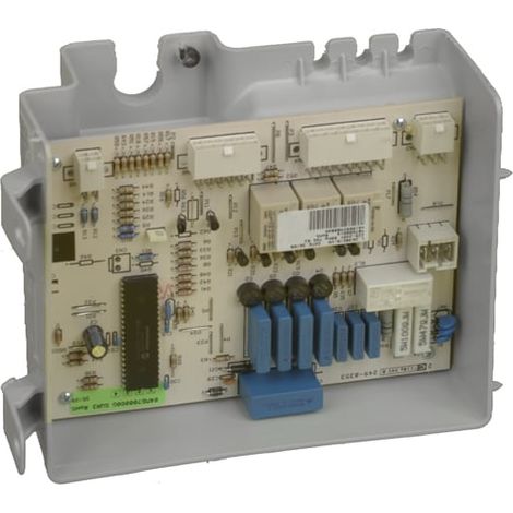 Whirlpool - modul - leistungskarte - 481221778217 - 8058331109536