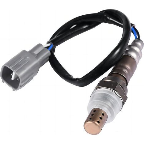 Oxygen sensors compatible with Toyota vehicles: 89465-33310, 89465-33350 (1/5)