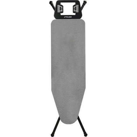 Rolser - Bügelbrett K-UNO Black Tube M, grau K01016-2087 (1/5)