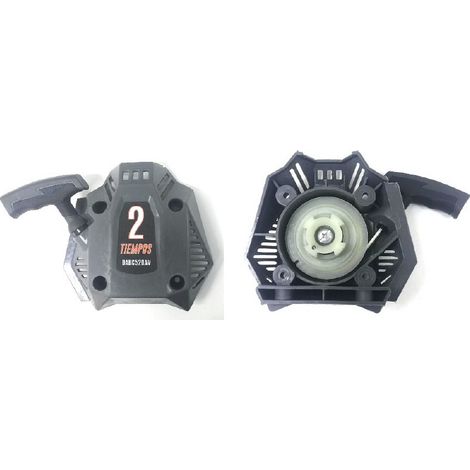 Arranque Completo compatible con Dabc520Av  Ref 702397